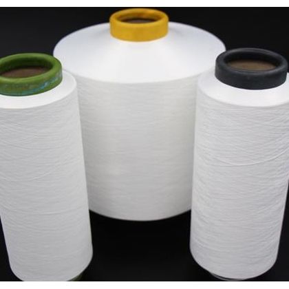 polyester drawn texture yarn